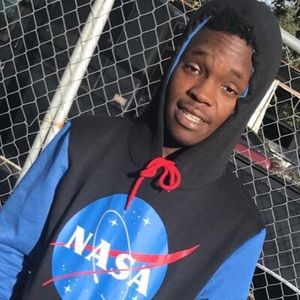 Meet your Posher, Johnny